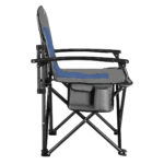 bilde 5 - NC3075 BLUE CAMPING CHAIR NILS CAMP