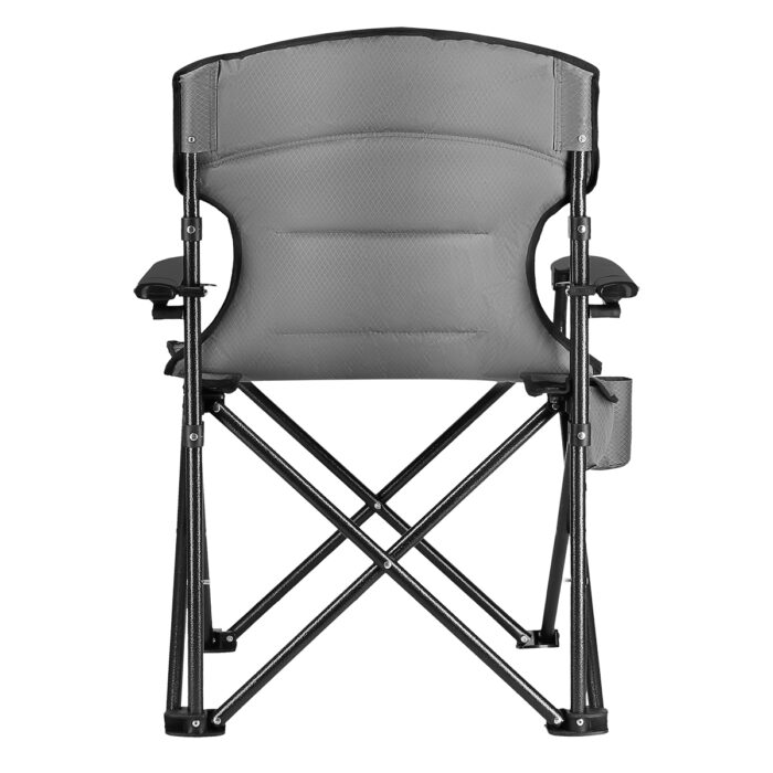 bilde 6 - NC3075 BLUE CAMPING CHAIR NILS CAMP