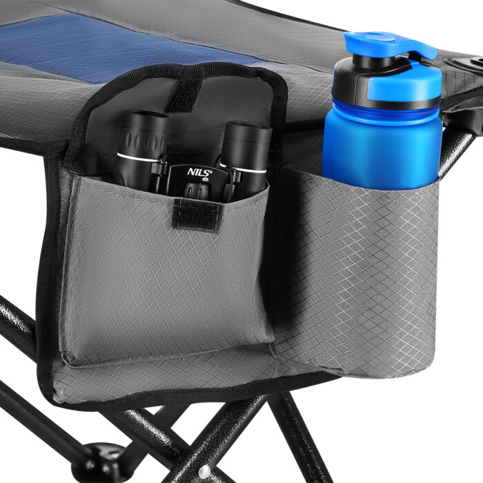 bilde 8 - NC3075 BLUE CAMPING CHAIR NILS CAMP