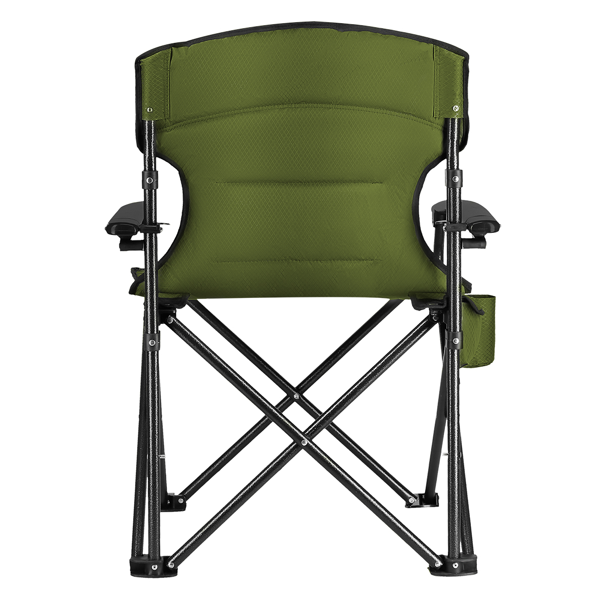 bilde 6 - NC3075 GREEN CAMPING CHAIR NILS CAMP