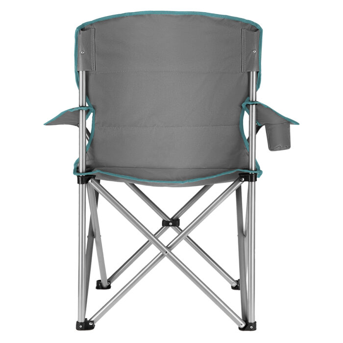 bilde 6 - NC3079 GRAY-Green CAMPING CHAIR NILS CAMP
