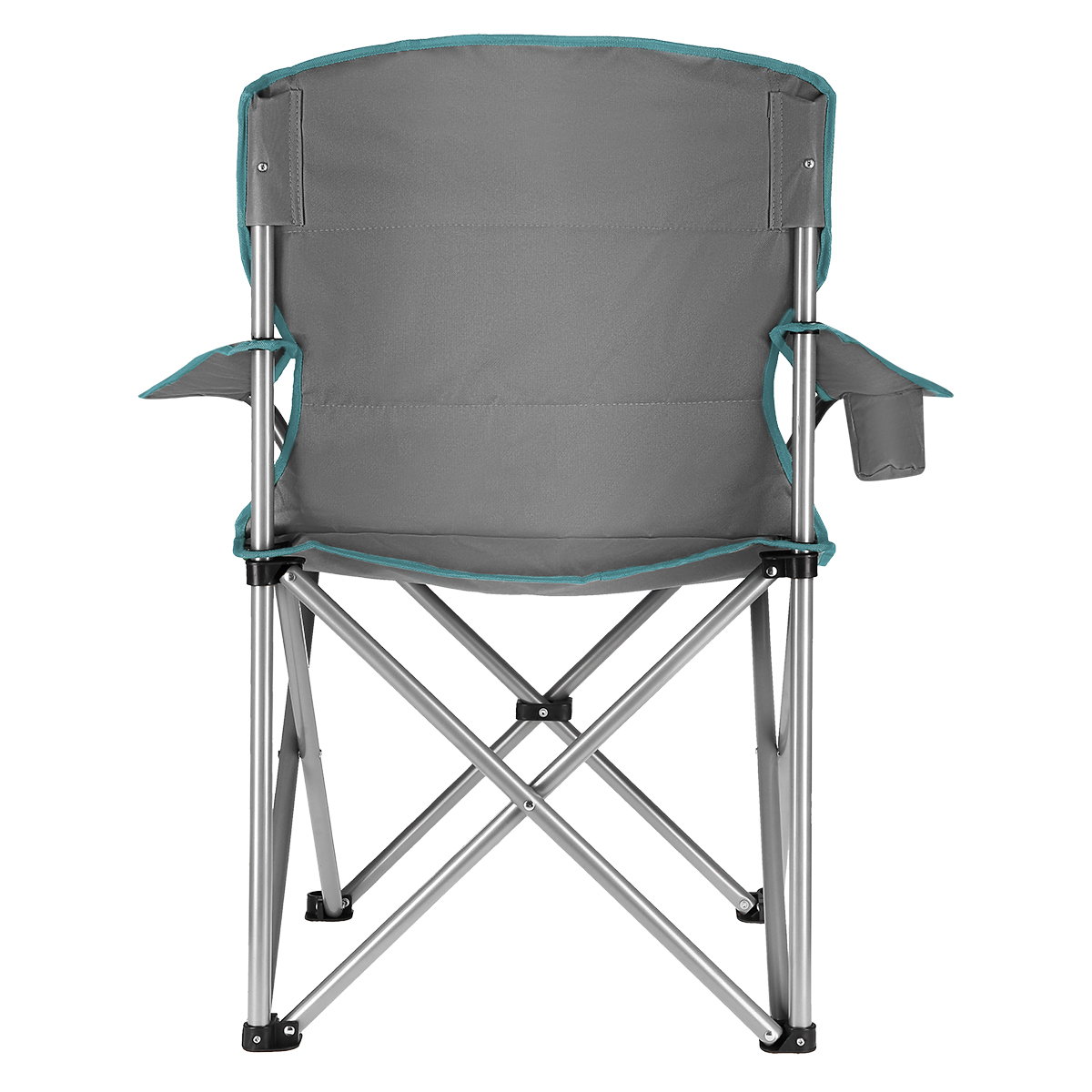 bilde 6 - NC3079 GRAY-Green CAMPING CHAIR NILS CAMP