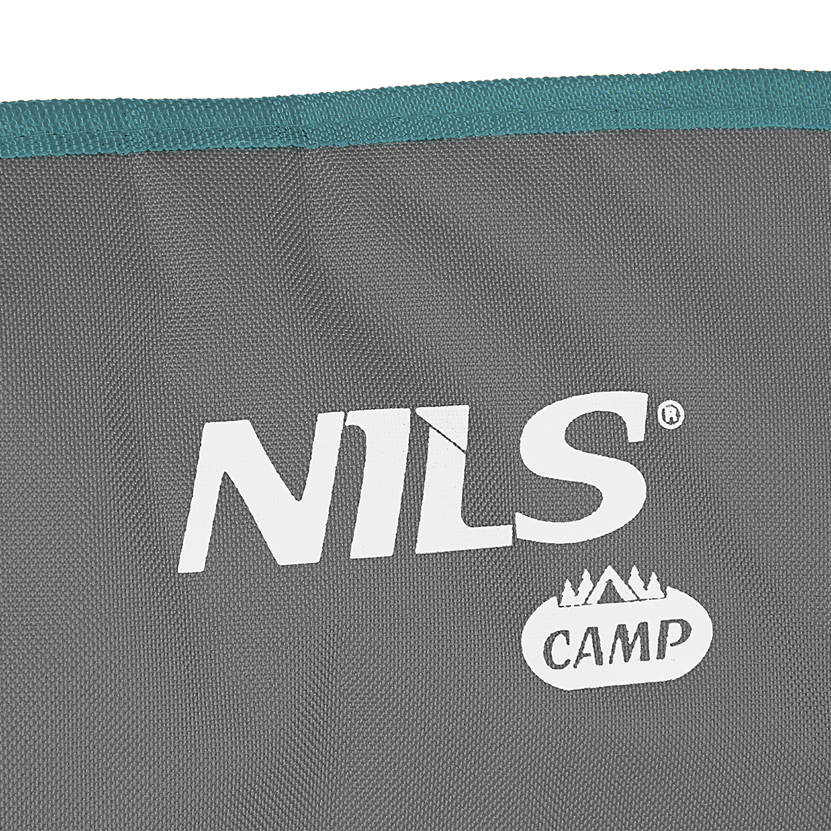bilde 9 - NC3079 GRAY-Green CAMPING CHAIR NILS CAMP