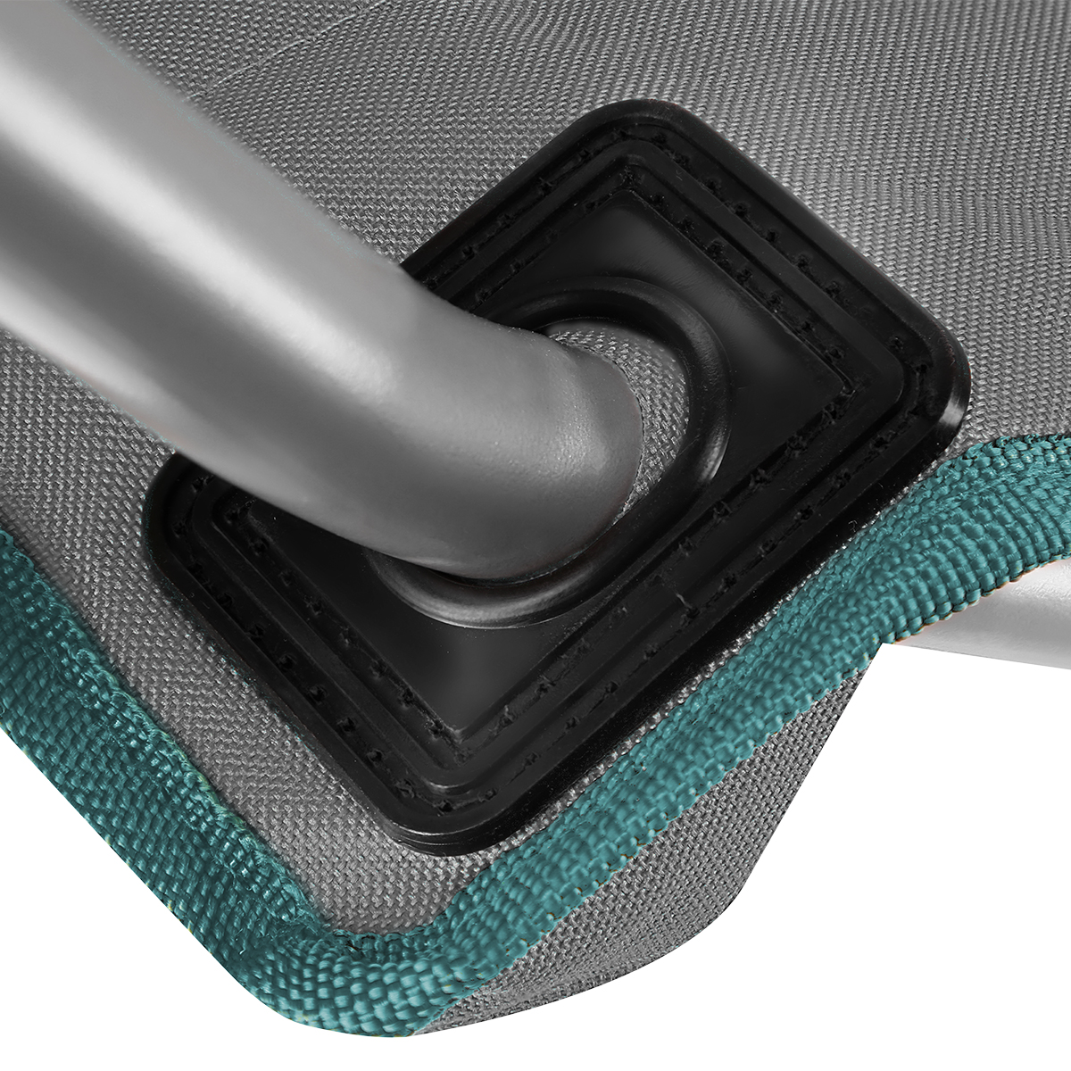 bilde 10 - NC3079 GRAY-Green CAMPING CHAIR NILS CAMP