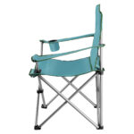 bilde 5 - NC3079 GREEN CAMPING CHAIR NILS CAMP