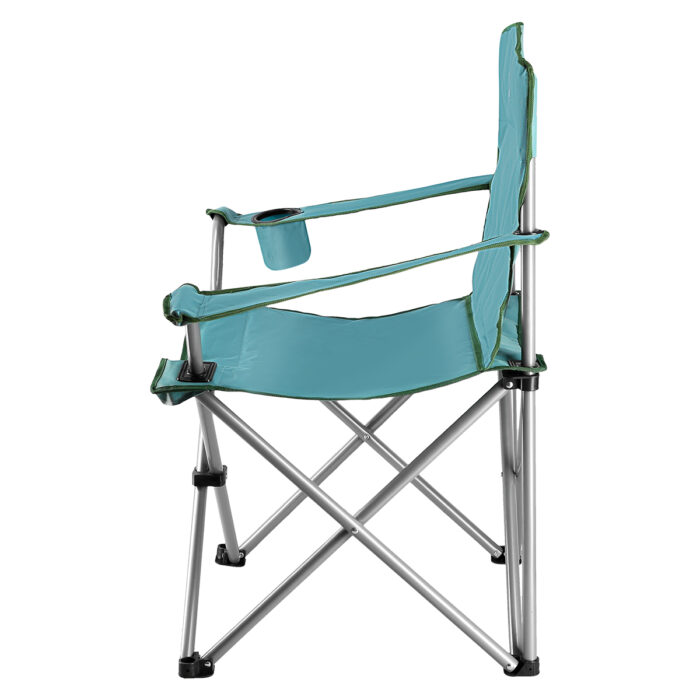 bilde 5 - NC3079 GREEN CAMPING CHAIR NILS CAMP