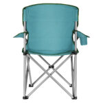 bilde 6 - NC3079 GREEN CAMPING CHAIR NILS CAMP