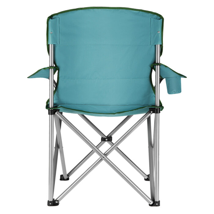 bilde 6 - NC3079 GREEN CAMPING CHAIR NILS CAMP