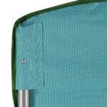bilde 8 - NC3079 GREEN CAMPING CHAIR NILS CAMP