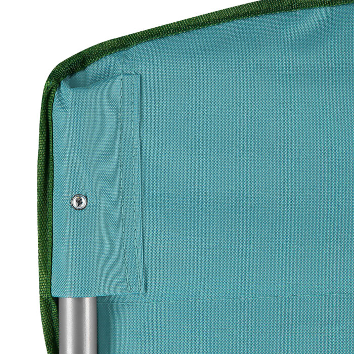 bilde 8 - NC3079 GREEN CAMPING CHAIR NILS CAMP