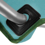 bilde 10 - NC3079 GREEN CAMPING CHAIR NILS CAMP