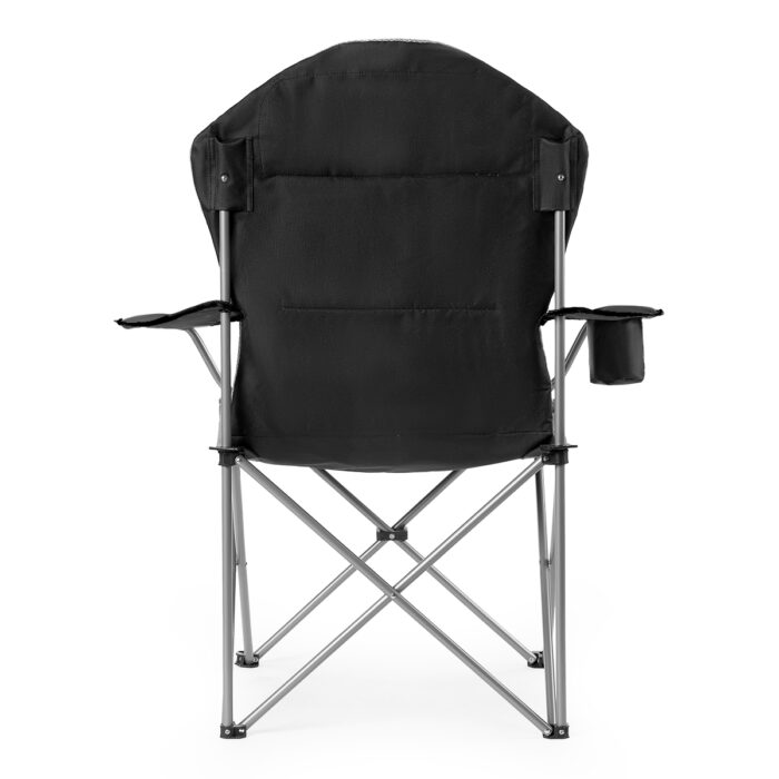 bilde 3 - NC3080 DARK-GRAY CAMPING CHAIR NILS CAMP