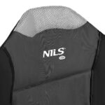 bilde 4 - NC3080 DARK-GRAY CAMPING CHAIR NILS CAMP