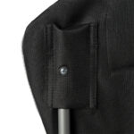 bilde 5 - NC3080 DARK-GRAY CAMPING CHAIR NILS CAMP