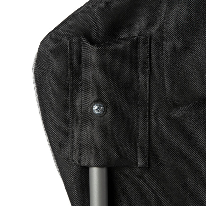 bilde 5 - NC3080 DARK-GRAY CAMPING CHAIR NILS CAMP