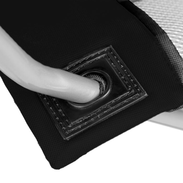 bilde 6 - NC3080 DARK-GRAY CAMPING CHAIR NILS CAMP