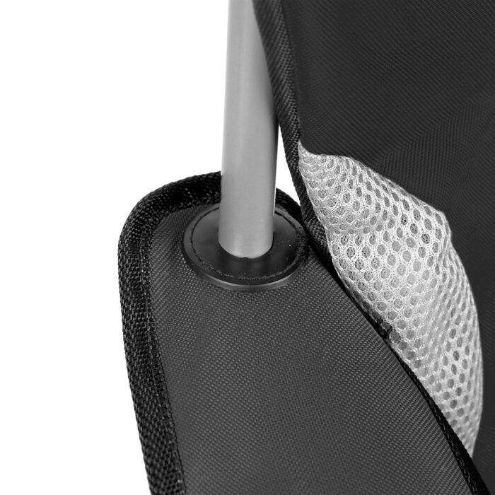 bilde 7 - NC3080 DARK-GRAY CAMPING CHAIR NILS CAMP