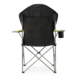 bilde 6 - NC3080 GREY-LIME CAMPING CHAIR NILS CAMP