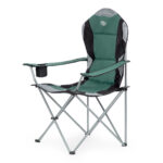 bilde 3 - NC3080 GREEN CAMPING CHAIR NILS CAMP