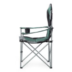 bilde 4 - NC3080 GREEN CAMPING CHAIR NILS CAMP