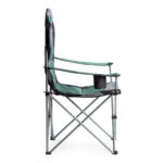 bilde 5 - NC3080 GREEN CAMPING CHAIR NILS CAMP