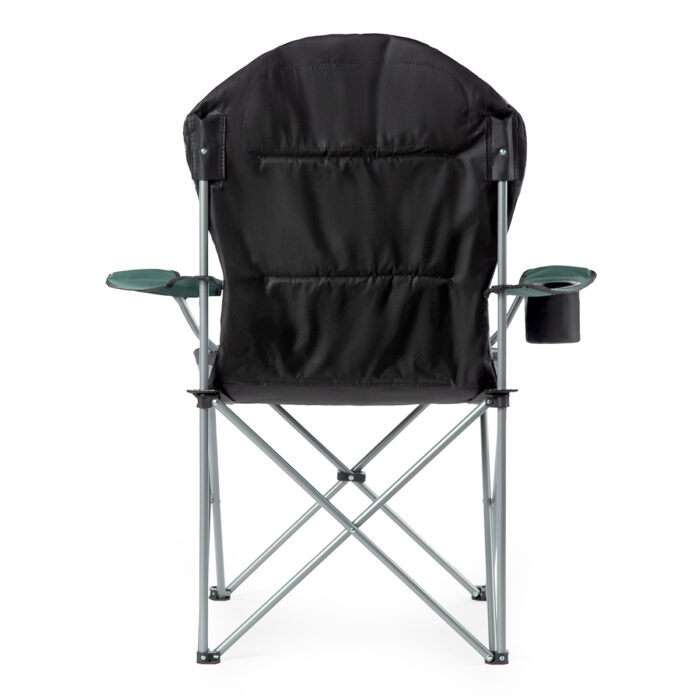 bilde 6 - NC3080 GREEN CAMPING CHAIR NILS CAMP
