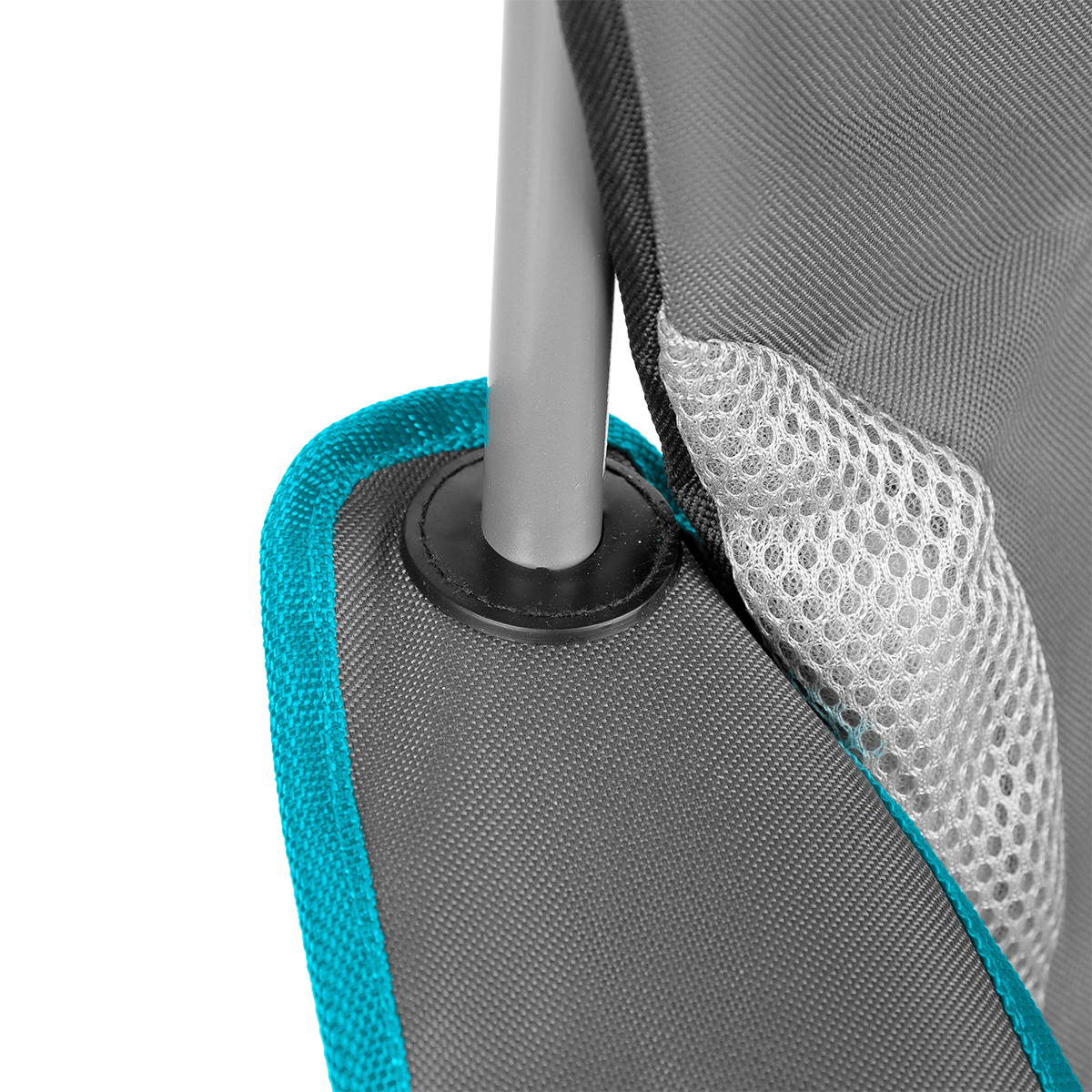 bilde 7 - NC3080 LIGHT-GRAY CAMPING CHAIR NILS CAMP