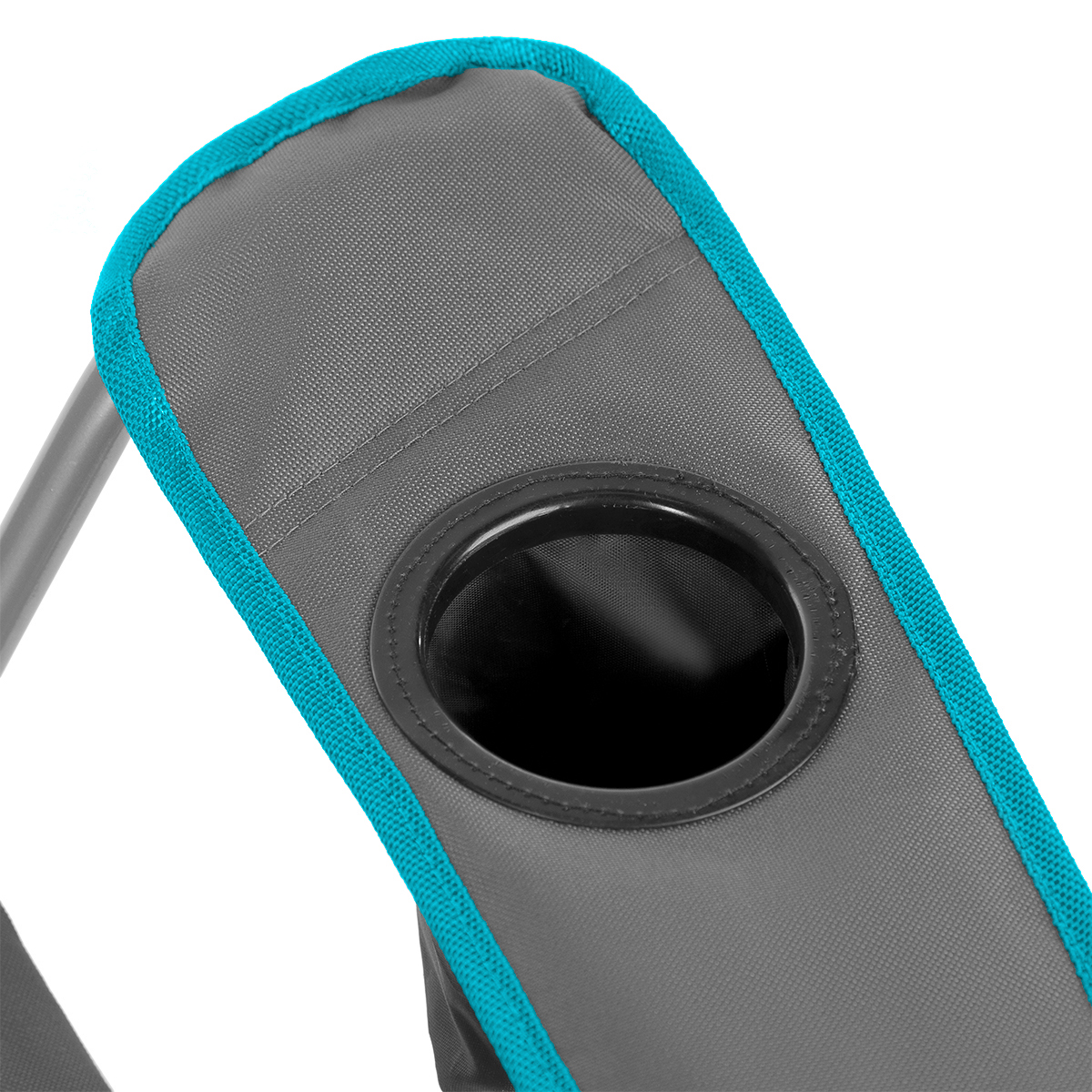 bilde 8 - NC3080 LIGHT-GRAY CAMPING CHAIR NILS CAMP