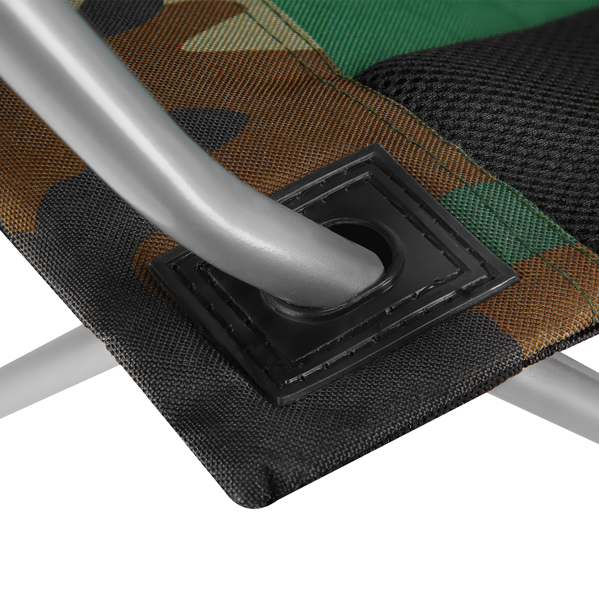 bilde 8 - NC3080 MORO CAMPING CHAIR NILS CAMP