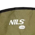 bilde 10 - NC3087 GREEN CAMPING CHAIR SUNSHADE NILS CAMP
