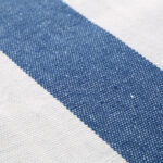 bilde 4 - NC3101 WHITE-BLUE BRAZILIAN CHAIR NILS CAMP