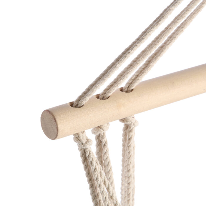 bilde 6 - NC3101 WHITE-BLUE BRAZILIAN CHAIR NILS CAMP