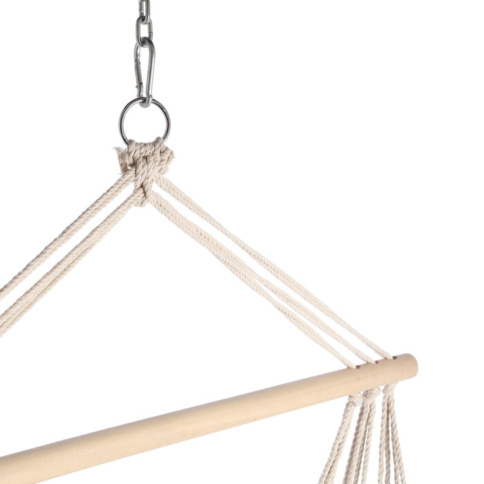 bilde 7 - NC3101 WHITE-BLUE BRAZILIAN CHAIR NILS CAMP