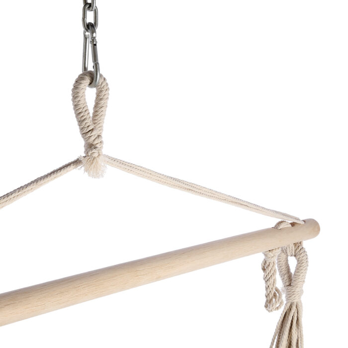 bilde 7 - NC3107 Blå Brasiliansk CHAIR NILS CAMP