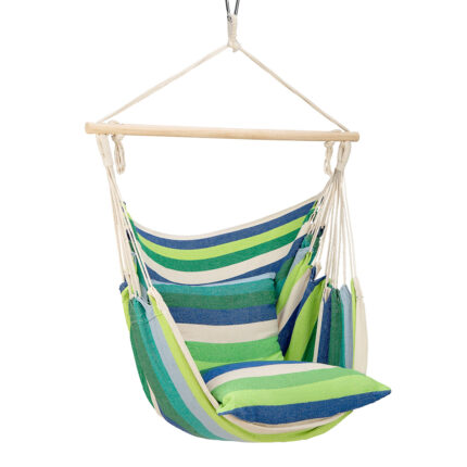 bilde 1 - NC3107 GREEN BRAZILian CHAIR NILS CAMP