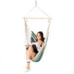 bilde 3 - NC3107 GREEN BRAZILian CHAIR NILS CAMP