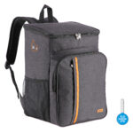 bilde 1 - NC3140 COOLER BAKK DARK BLUE NILS