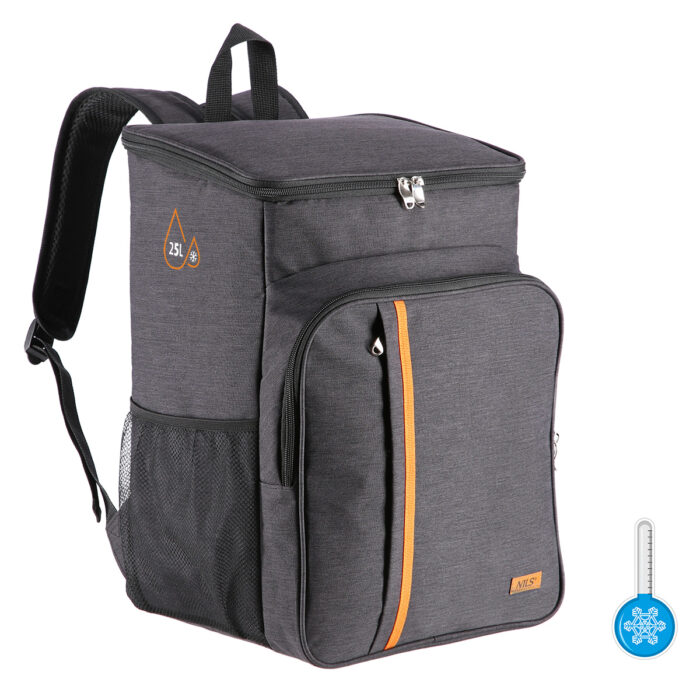 bilde 1 - NC3140 COOLER BAKK DARK BLUE NILS