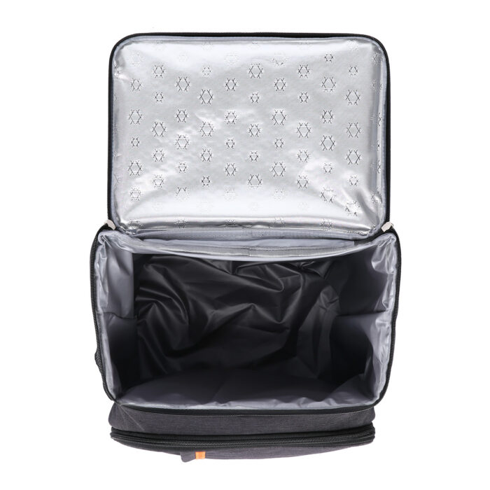 bilde 6 - NC3140 COOLER BAKK DARK BLUE NILS