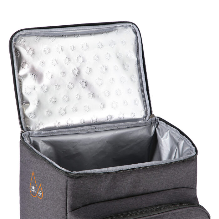 bilde 7 - NC3140 COOLER BAKK DARK BLUE NILS