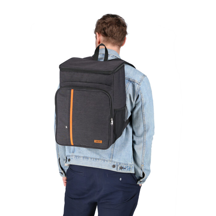 bilde 8 - NC3140 COOLER BAKK DARK BLUE NILS