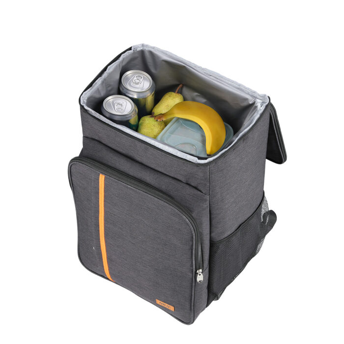 bilde 10 - NC3140 COOLER BAKK DARK BLUE NILS