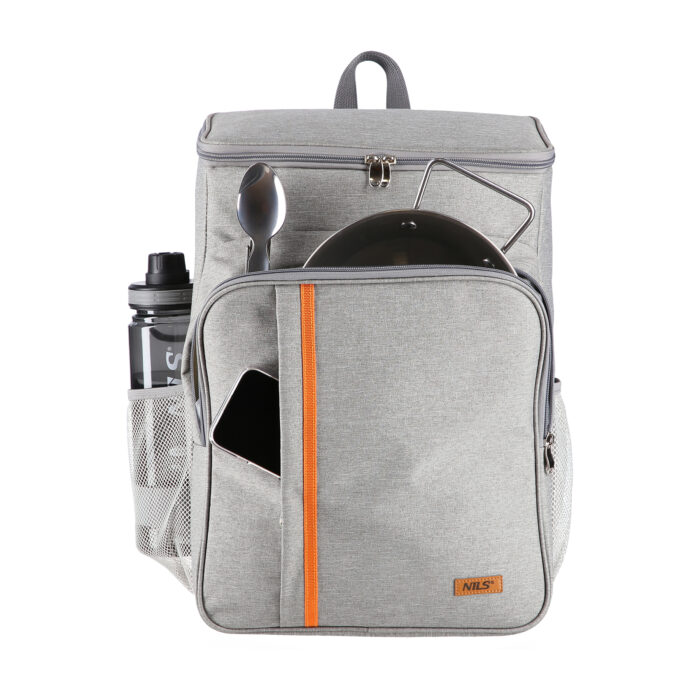 bilde 4 - NC3140 COOLER BAKKGRAY NILS CAMP