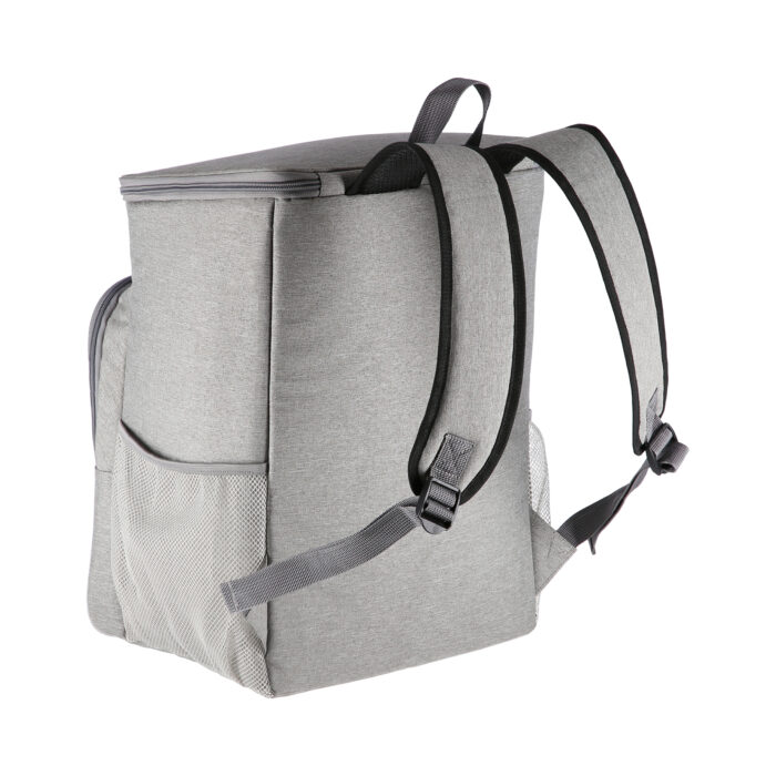 bilde 5 - NC3140 COOLER BAKKGRAY NILS CAMP