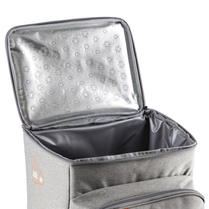 bilde 7 - NC3140 COOLER BAKKGRAY NILS CAMP