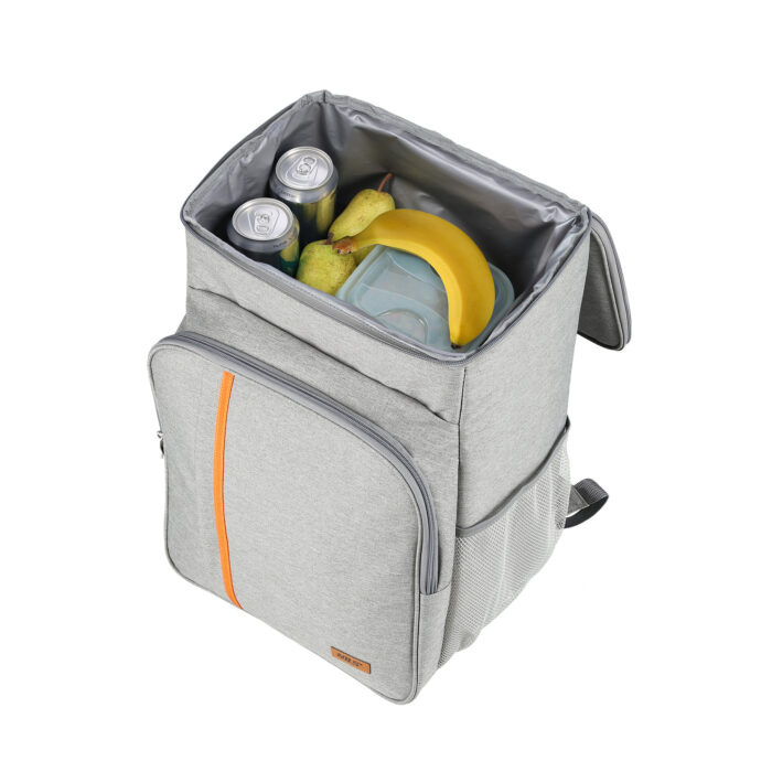 bilde 10 - NC3140 COOLER BAKKGRAY NILS CAMP