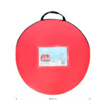 bilde 7 - NC3142 RED-Grey Pop UP BEACH TENT NILS CAMP