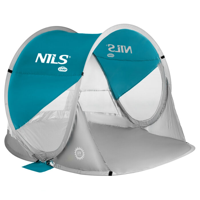 bilde 1 - NC3142 SEA POP UP BEACH TENT NILS