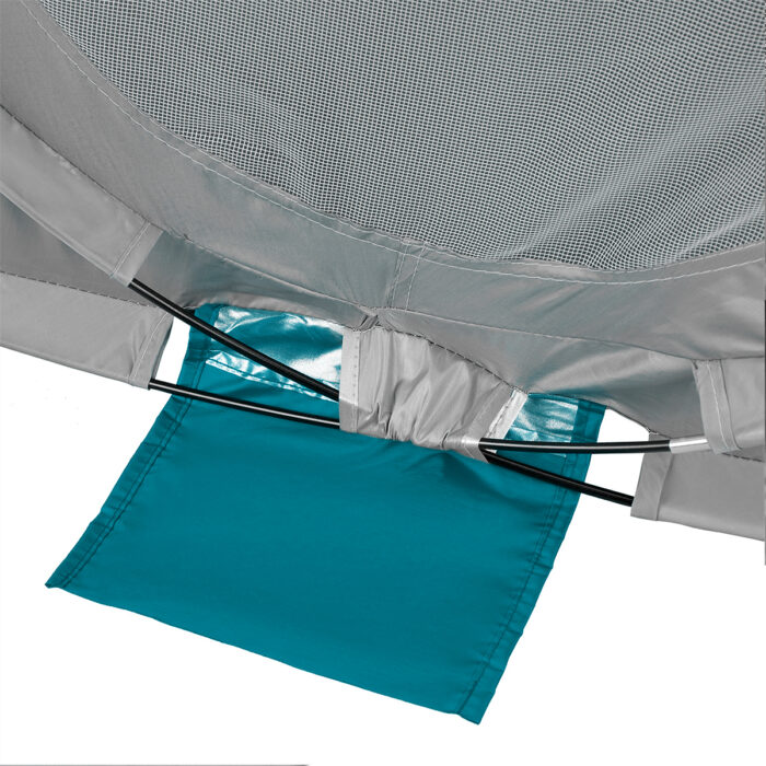 bilde 5 - NC3142 SEA POP UP BEACH TENT NILS