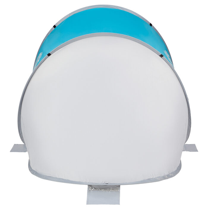 bilde 3 - NC3173 Blå-GREY Pop Up BEACH TENT NILS CAMP